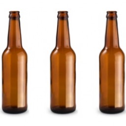 ¿Sabes todo lo que conseguimos reciclando tres botellas de vidrio? ¿Sabes todo lo que conseguimos reciclando tres botellas de vidrio?